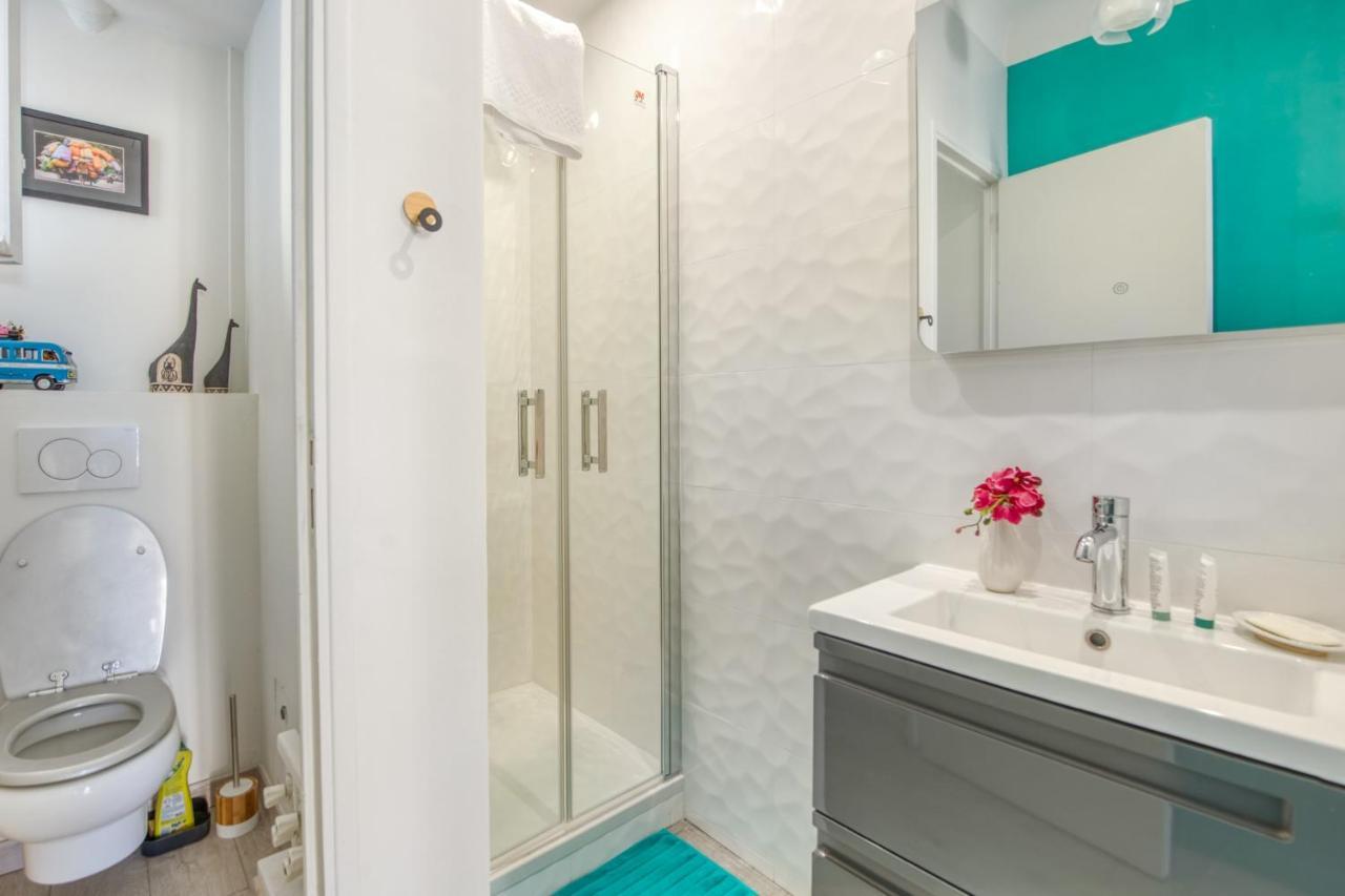 Ayres - Welkeys Appartement *
